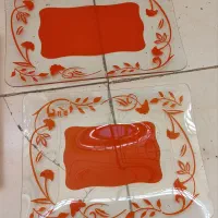 بلور۳ عدد۵۰۰ تومن