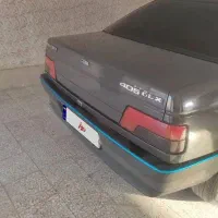 پژو ۴۰۵|خودرو سواری و وانت|زاهدان, |دیوار