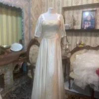 لباس عقد عروسی فرمالیته|لباس|اندیمشک, |دیوار