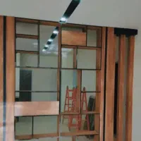 نصب کابینت وکمد دیواری|جاکفشی، کمد، دراور|آستارا, |دیوار