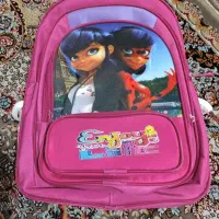کیف دخترانه