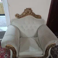 مبل هشت نفره
