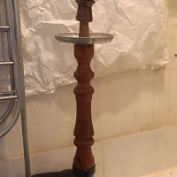 قلیون نو بدون مصرف