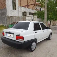 پراید مدل97                           درجه1