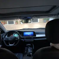 ام وی ام x33 کراس|خودرو سواری و وانت|پارسآباد, |دیوار