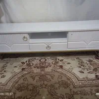 میزتلویزیون درحدنوسالم دومیلیون