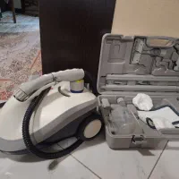 بخارشوی مدل308 - VI