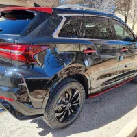 Kmc A5|خودرو سواری و وانت|شیراز, احمدآباد|دیوار