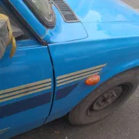 معاوضه نیسان با خاور ۶ تن هیوندا|خودرو سواری و وانت|پاکدشت, پاکدشت (مامازند)|دیوار