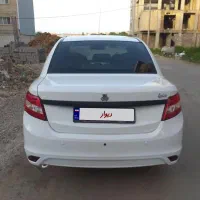 ساینا98|خودرو سواری و وانت|رشت, باهنر|دیوار