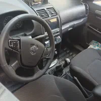 فروش سورن پلاس سال ۱۴۰۴صفر|خودرو سواری و وانت|لنگرود, |دیوار