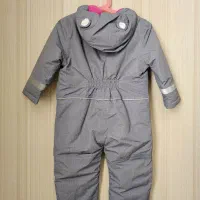 کاپشن سرهمی بچگانه مناسب یک تا دو سال|کفش و لباس بچه|کرج, گلشهر|دیوار