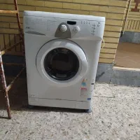 لباسشویی تمام اتوماتیک یوتکس انگلیس۸کیلویی