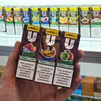 سالت ۱۰ میل اورجینال یوول