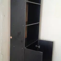 کتابخونه کمد دار