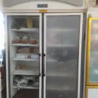 یخچال فریزر|یخچال و فریزر|خمینی‌شهر, |دیوار