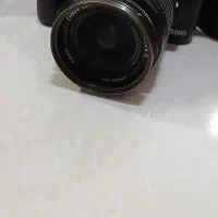 دوربینcanon