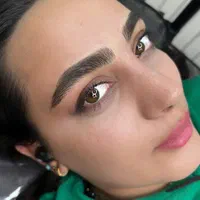 مدل رایگان فیبروز و شیدینگ لب|خدمات آرایشگری و زیبایی|تهران, باغ فیض|دیوار