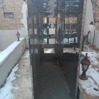 میوه خشک کن صنعتی