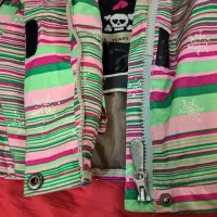 کاپشن  دستکش دار ، برند معروف  ۶۸۶|ورزش‌های زمستانی|تهران, کوی بیمه|دیوار