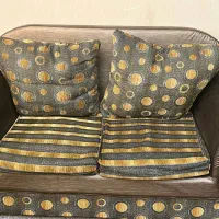 مبلمان|مبلمان خانگی و میز عسلی|مشهد, شاهد (شهرک غرب)|دیوار