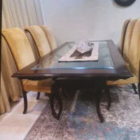 میز غذا خوری