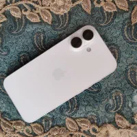 آیفون 16 نرمال 128