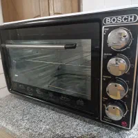 اون تستر بوش