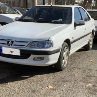 پژوپارس دوگانه کارخانه|خودرو سواری و وانت|خوی, |دیوار