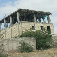 تخریب.بازسازی.فونداسیون.پیمانکار.پله گرد بتنی
