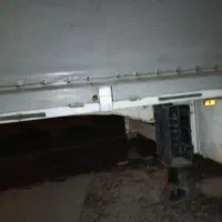 اجاره پشتی ترانزیت ماشین سنگین|قطعات یدکی و لوازم جانبی|بیله سوار, |دیوار