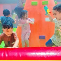 فرصت شغلی مربیگری + دوره کارآموزی با تضمین استخدام|استخدام آموزشی|مشهد, شهید بصیر|دیوار