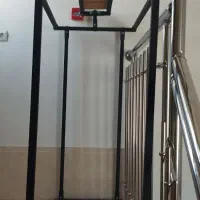 مانکن ایستاده ویک عدد رگال دوطرفه|فروشگاه و مغازه|اراک, |دیوار
