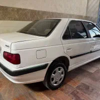 فروش پژو پارس سال