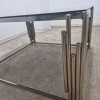 میز جلو مبلی مدرن|مبلمان خانگی و میز عسلی|شیراز, شهرک فرزانگان|دیوار