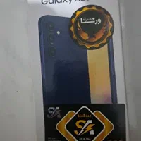 گوشی آکبند a25 سامسونگ
