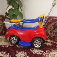 ماشین اسباب بازی کودک