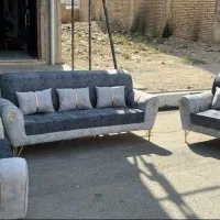 مبل راحتی ارامش|مبلمان خانگی و میز عسلی|سراوان, |دیوار