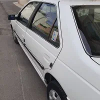 پارس سفید