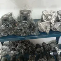 فروش تخصصی استارت و دینام خودرو نو و استوک