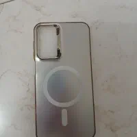 قاب طرح آیفون گوشی A15