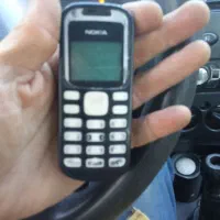 گوشی نوکیا ۱۲۰۰