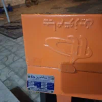 فروش باسکول ۳۰۰کیلویی نو صفر|ابزارآلات|شیراز, منطقه هوایی شهید دوران|دیوار