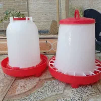 دان خوری اب خوری