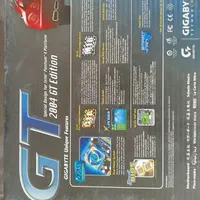 مادربرد گیگابایت مدل 8IPE 1000 Pro-G|قطعات و لوازم جانبی رایانه|کرمان, |دیوار