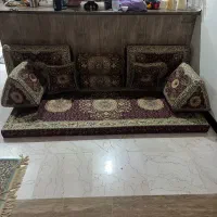 شاه نشین|پشتی|تهران, المهدی|دیوار