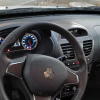 کوییک gxr 1403 بدون رنگ فول|خودرو سواری و وانت|کرمانشاه, |دیوار