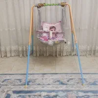 تاب ریلکسی|اسباب‌‌بازی|کرج, شهرک بنفشه|دیوار