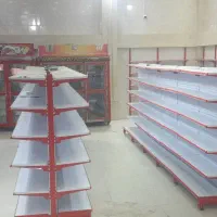 اجازه مقازه ۲۰۰متر|اجارهٔ مغازه و غرفه|شوشتر, |دیوار