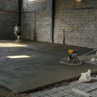 بتن ریزی|خدمات پیشه و مهارت|تهران, مخصوص|دیوار